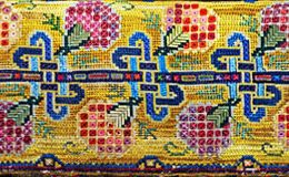 Hampshire Winchester Cathedral Diver Bill